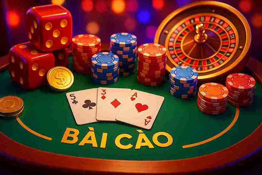 Bài Cào tại HH88 – Trò Chơi Bài Đơn Giản và Hấp Dẫn