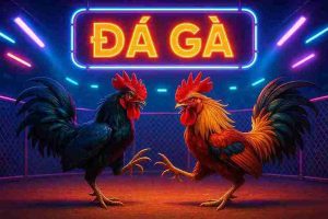 Đá Gà HH88 – Trò Cá Cược Hấp Dẫn