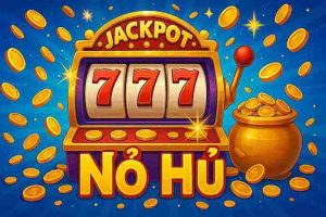 Nổ Hũ HH88 – Game Slot Hấp Dẫn Nhất