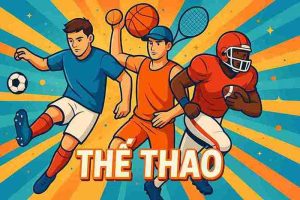 Thể Thao HH88 – Nơi Hội Tụ Đam Mê Cá Cược Thể Thao