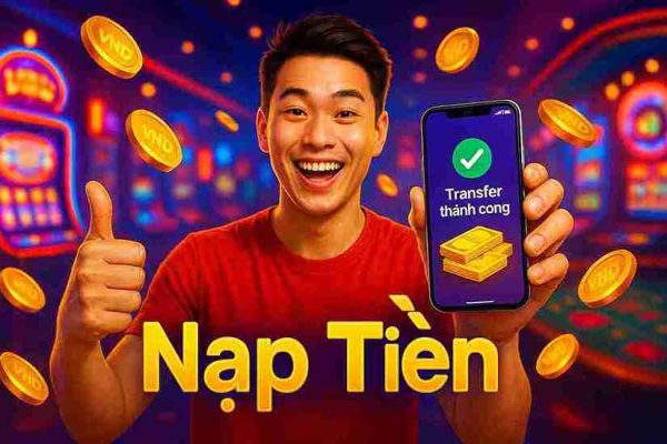 Nạp Tiền HH88 – Hướng Dẫn Nạp Tiền An Toàn và Nhanh Chóng