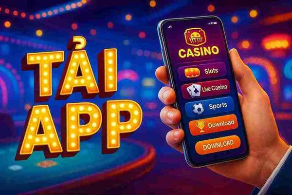 Tải App HH88 – Ứng Dụng Cá Cược Uy Tín Hàng Đầu